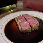 User's review image for COMMA, 梅田店