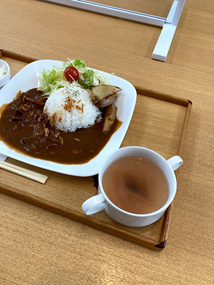 用户对于ひがしかわ食堂 ワッカ的评论图
