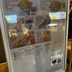 User's review image for コンセッションスタンド 109シネマズ木場店