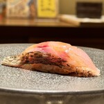 User's review image for 鮨 由う