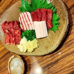 用戶對於けとばし屋チャンピオン 我孫子店的評論圖