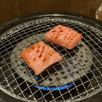 User's review image for 大衆焼肉酒場 焼肉ホルモン 十番