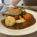 用户对于bistro plus的评论图