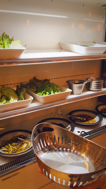 User's recommendation image for プングム 新大久保本店