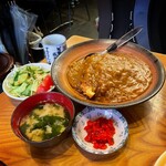 用戶對於みゆき食堂的評論圖