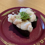 用戶對於スシロー 札幌白石店的評論圖