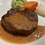 User's review image for ルパージュ