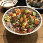 用户对于磯丸水産 高槻店的评论图