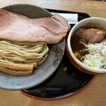 User's review image for つけめん 五春