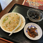 用户对于玉華園的评论图