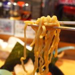 用戶對於横浜家系ラーメン 一蓮家 八戸ノ里店的評論圖