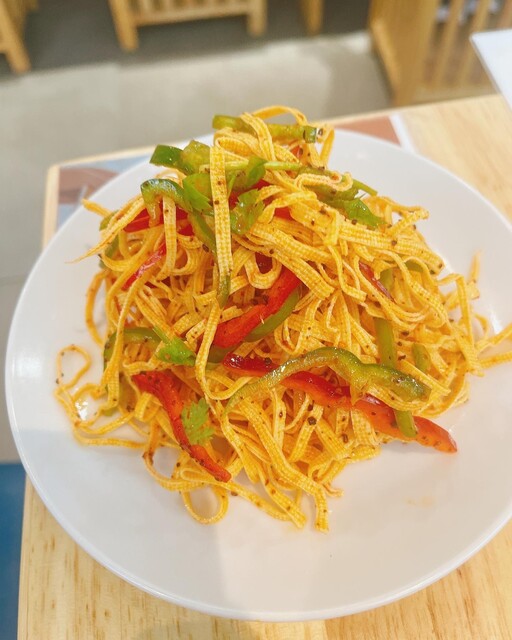 用户对于ウイグル料理 DOLAN的评论高清图