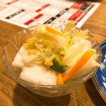 用戶對於牛ホルモン串 吉村的評論圖