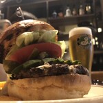 用户对于ザ ブッチャー的评论图