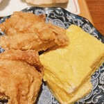 用戶對於焼鳥 ハレツバメ 丸ノ内センタービル店的評論圖