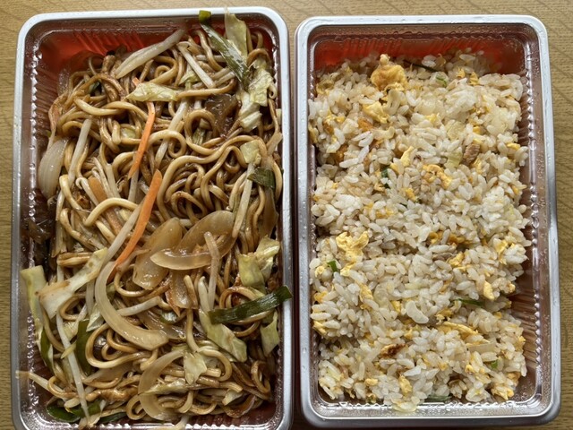 User's recommendation image for 中華料理 旭 田町店