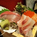 用戶對於大衆すし酒処 うおしん酒場的評論圖