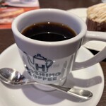 用戶對於星乃珈琲店  巣鴨店的評論圖