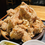 用戶對於大衆スタンド 神田屋 渋谷センター街店的評論圖