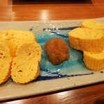 User's review image for 備長炭焼・和食 さとり