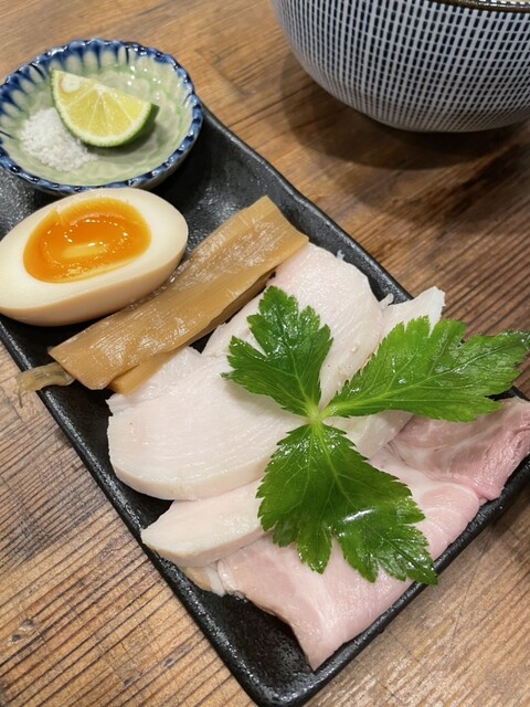 用户对于小麦生まれ、麺育ち。的评论高清图