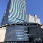 用戶對於カフェ＆ミール ムジ グランフロント大阪的評論圖