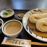 用戶對於佐藤養助 浅草店的評論圖
