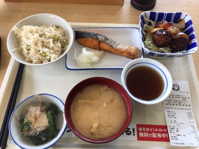 用戶對於羽倉崎食堂的評論高清圖