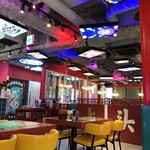 用戶對於撒椒小酒館 上野店的評論圖
