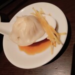 用戶對於南翔饅頭店 西武渋谷店的評論圖