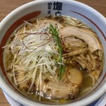 用户对于塩と醤 木津川店的评论图