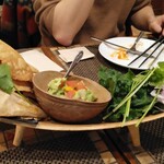 User's review image for Modern Mexican Cosi Cosi