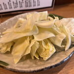 用戶對於博多かわ屋 京橋南口店的評論圖