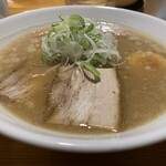 用户对于麺や 初代 やまだ的评论图