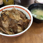 用戶對於東京チカラめし 大阪日本橋店的評論圖