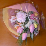 用戶對於ゴディバ 新宿伊勢丹店的評論圖