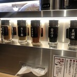 用户对于元祖油堂 北千住東口店的评论图