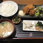 用戶對於ひかりや食堂的評論圖