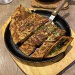 User's review image for 鉄板バルSOURCE 三軒茶屋店