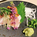 User's review image for 焼鳥 鳥美庵 新宿