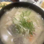 用戶對於天神わっぱ定食堂的評論圖