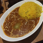 用戶對於ラムしゃぶ食べ放題 Jaguar Brown 秋葉原店的評論圖
