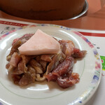 用户对于ラムハウス・ケケレ的评论图