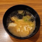 User's review image for びっくりドンキー 関町店