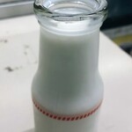 用戶對於パンと牛乳の店 ミルクスタンド的評論圖