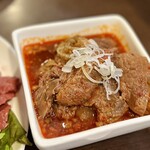 用戶對於三宿トラジ的評論圖