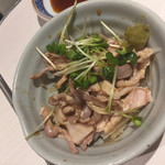 用戶對於屋台屋 博多劇場 調布店的評論圖