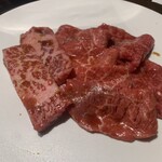 用戶對於焼肉牛印 京橋エドグラン店的評論圖