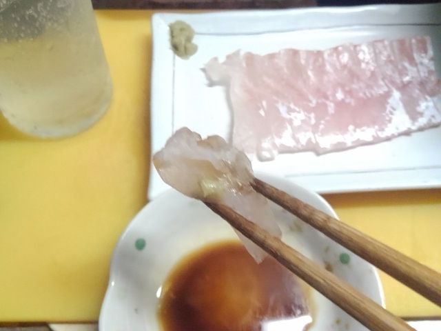 User's review image for 魚悦 糀谷店