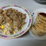 用户对于ラーメン大将 北25条店的评论图